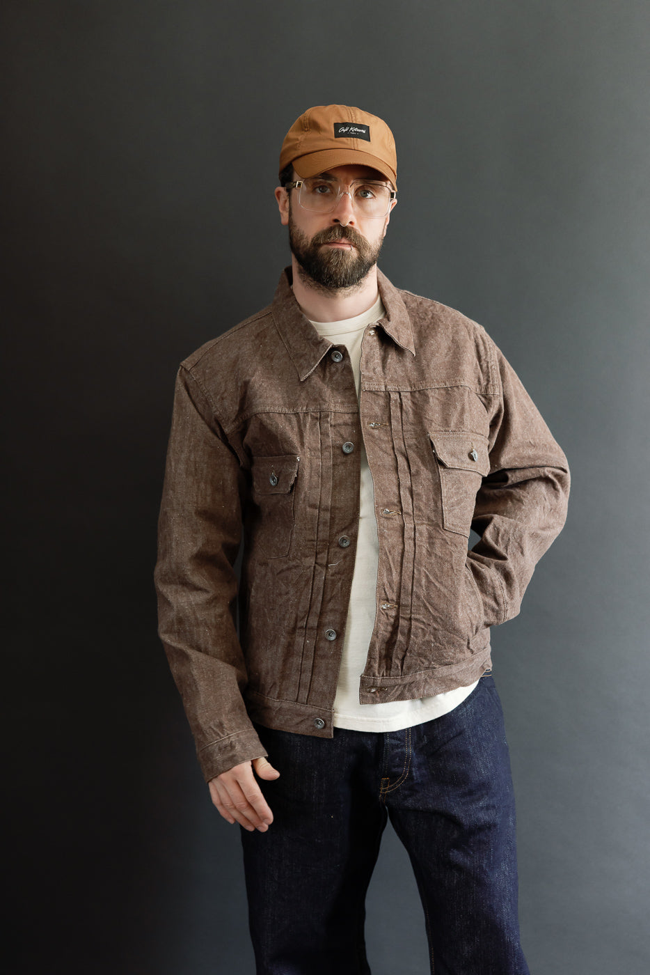 Male model, 5'9