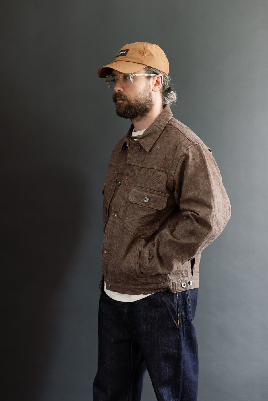 Male model, 5'9
