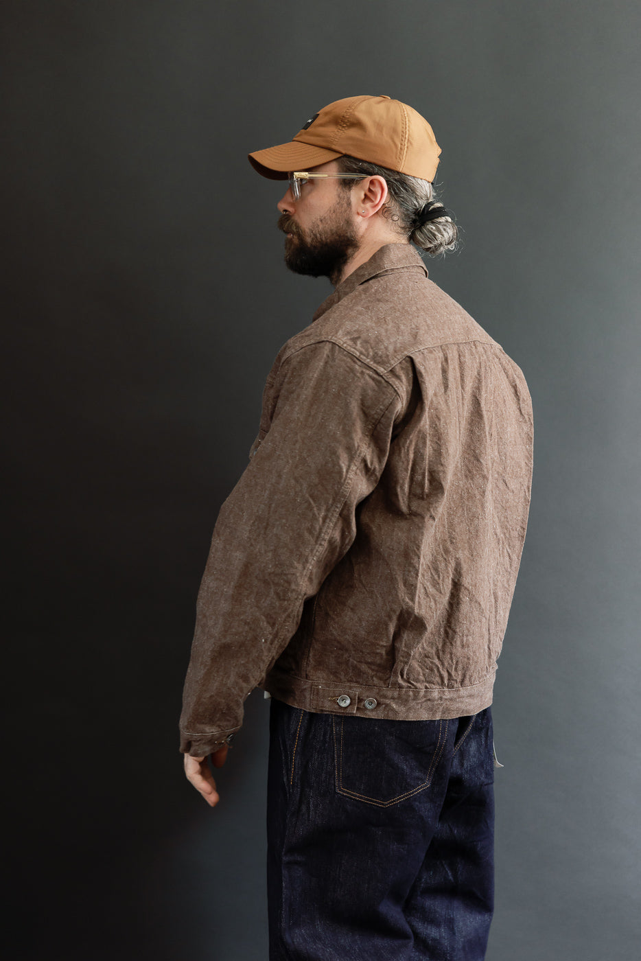 Male model, 5'9