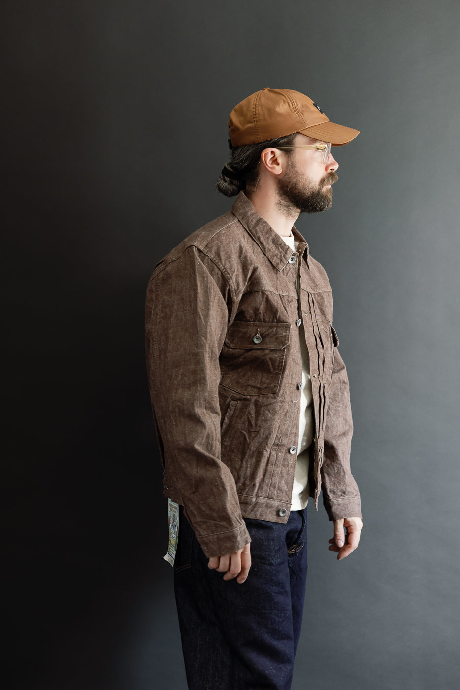Male model, 5'9