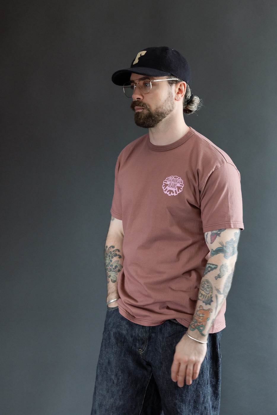 Male model, 5'9