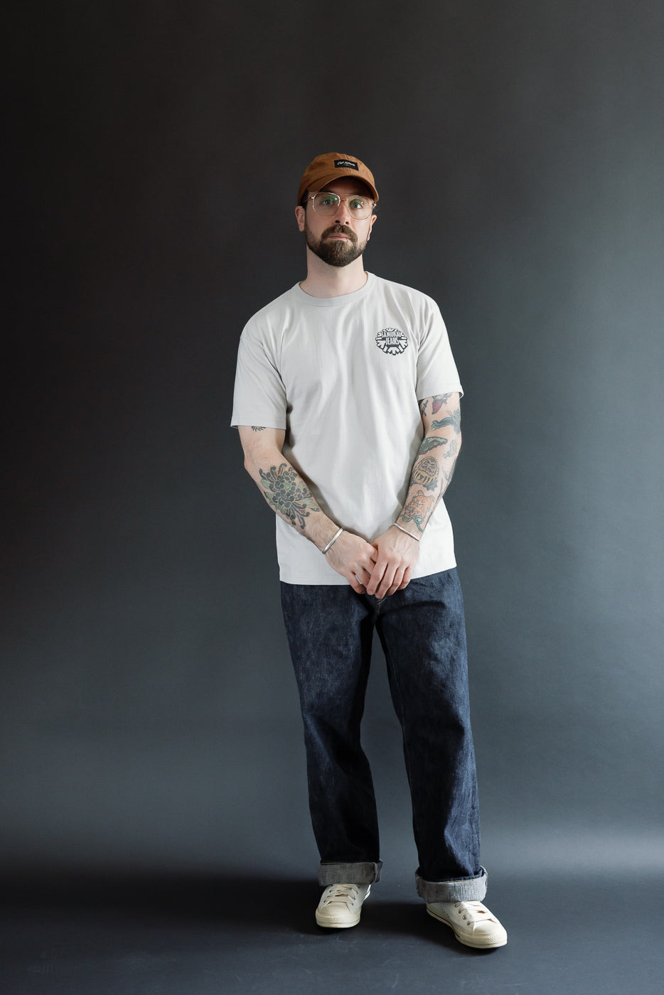 Male model, 5'9