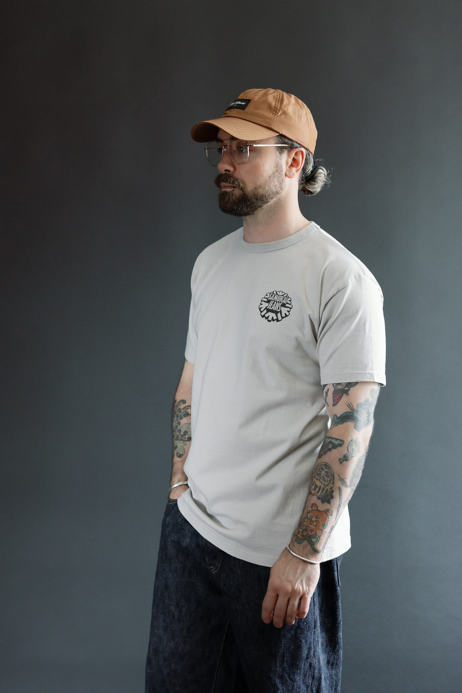 Male model, 5'9