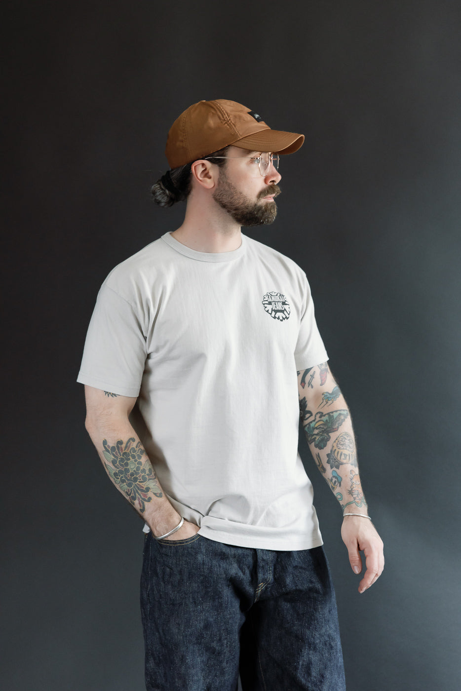 Male model, 5'9