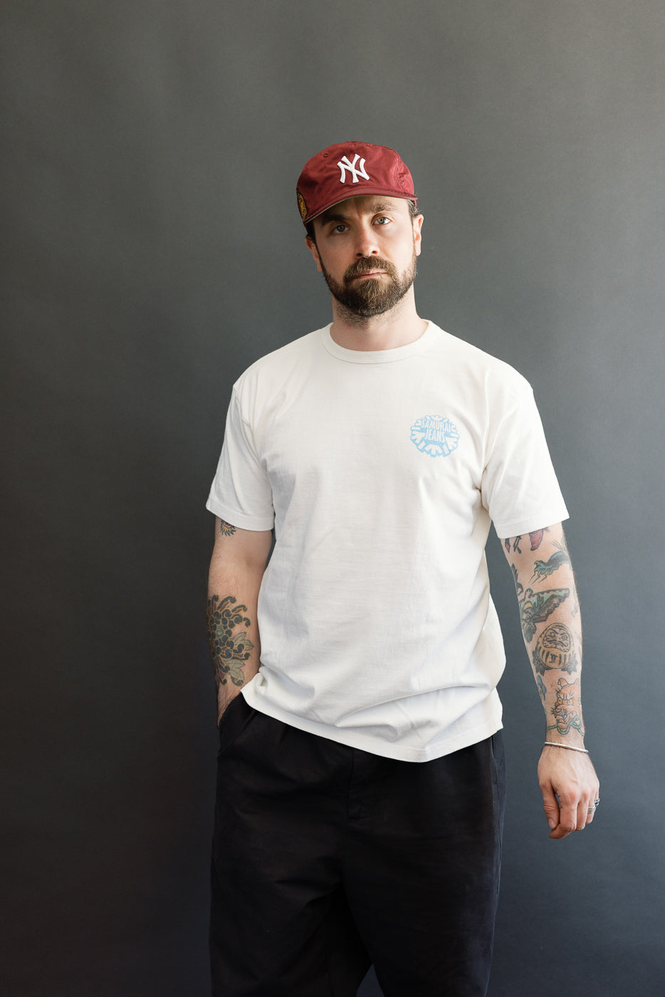 Male model, 5'9