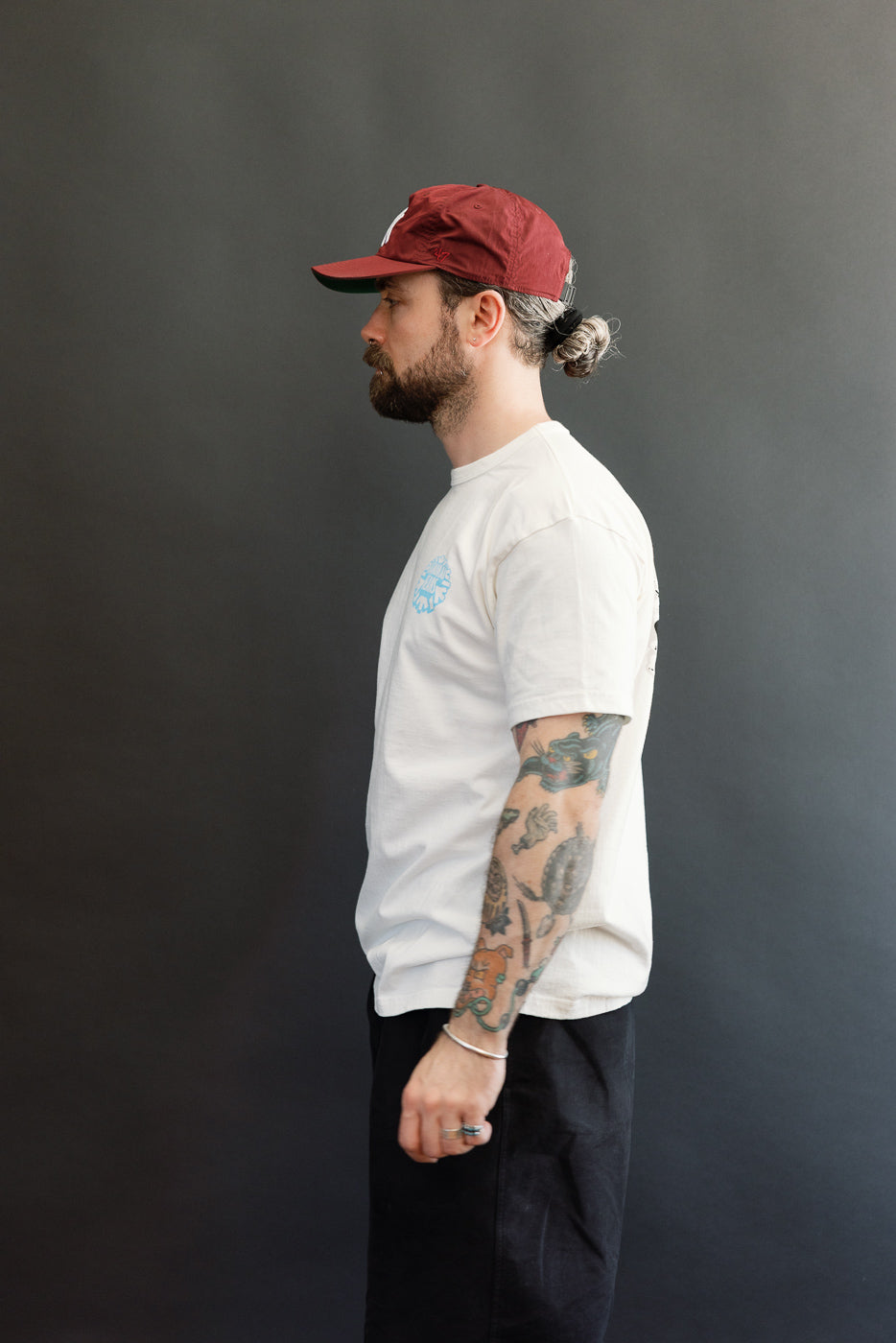 Male model, 5'9