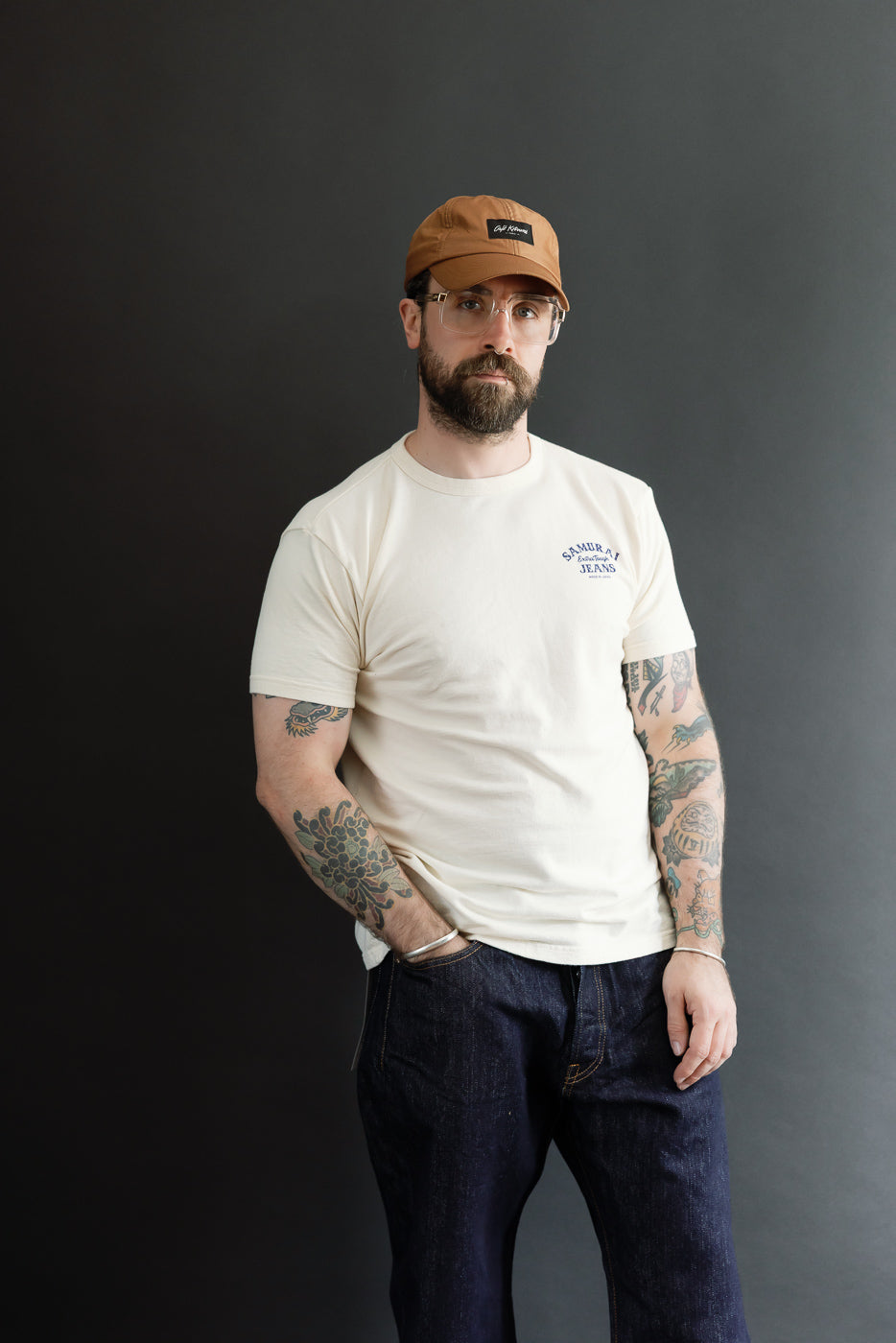 Male model, 5'9