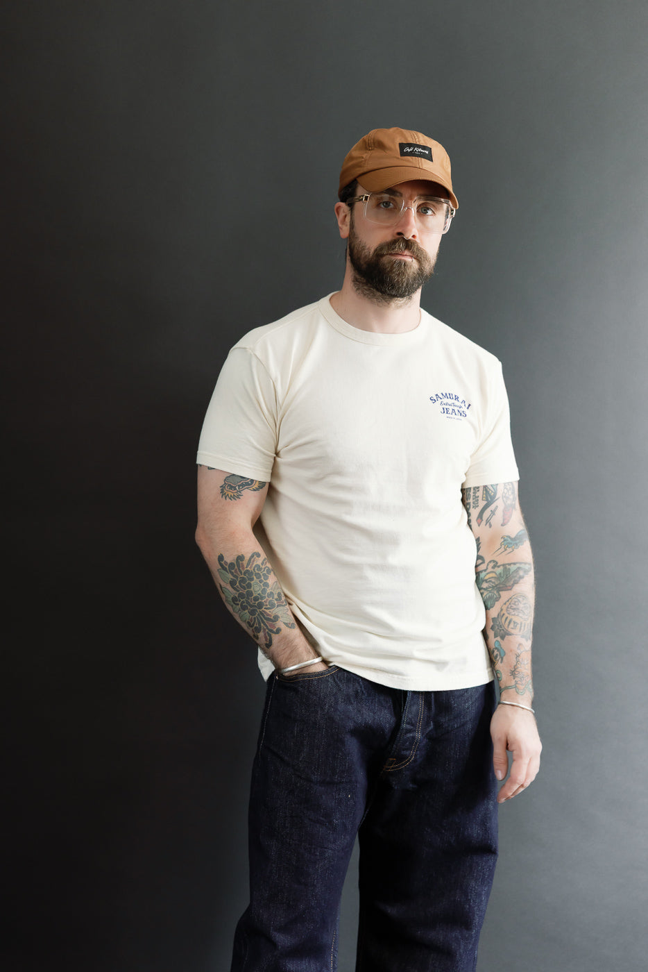 Male model, 5'9