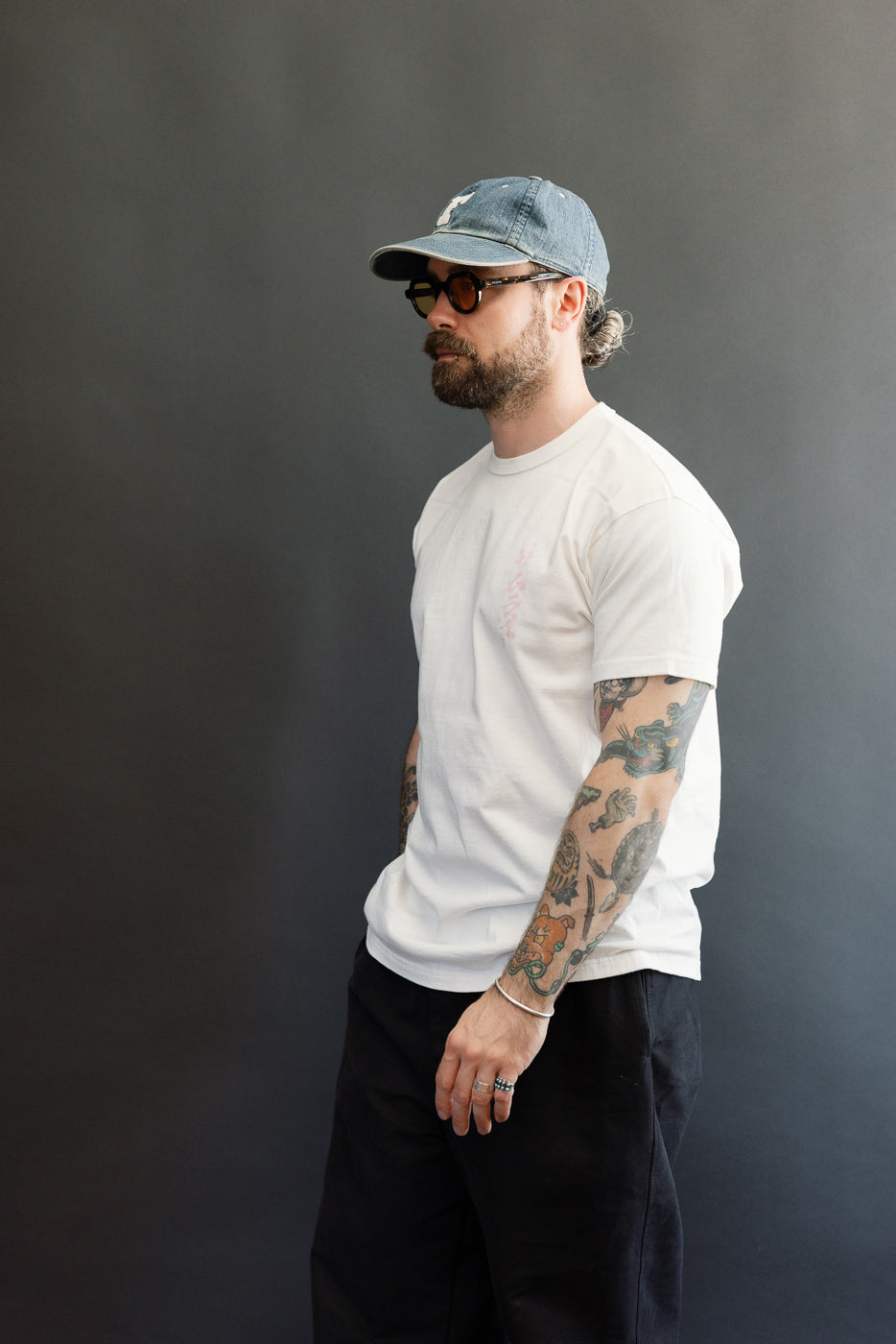 Male model, 5'9