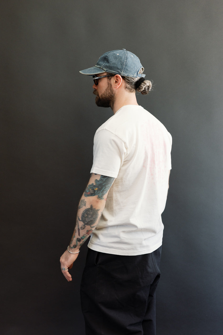 Male model, 5'9