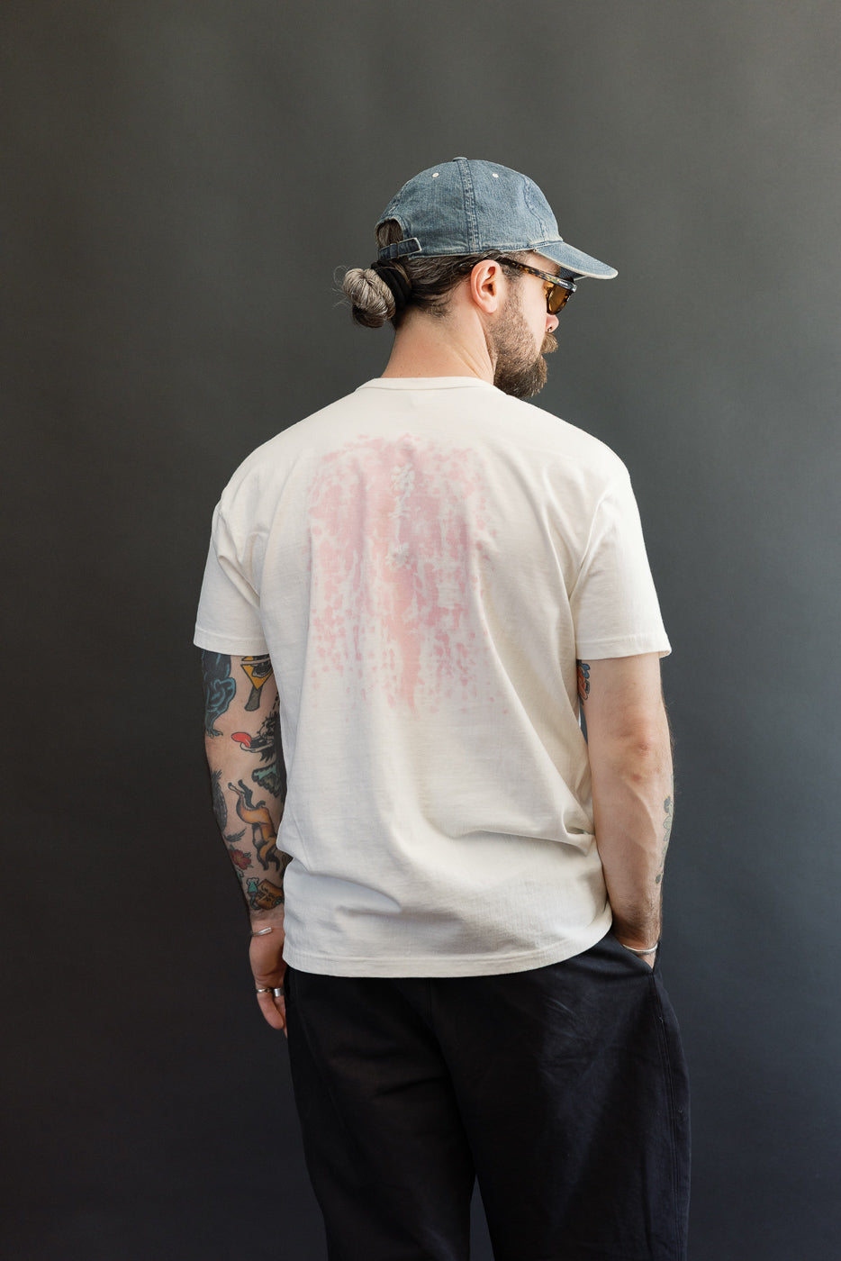 Male model, 5'9