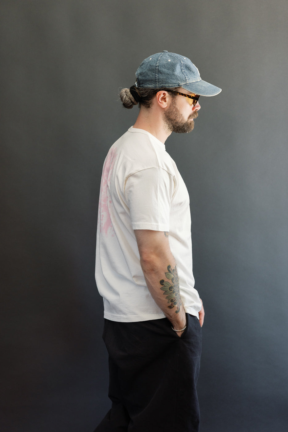 Male model 5'9