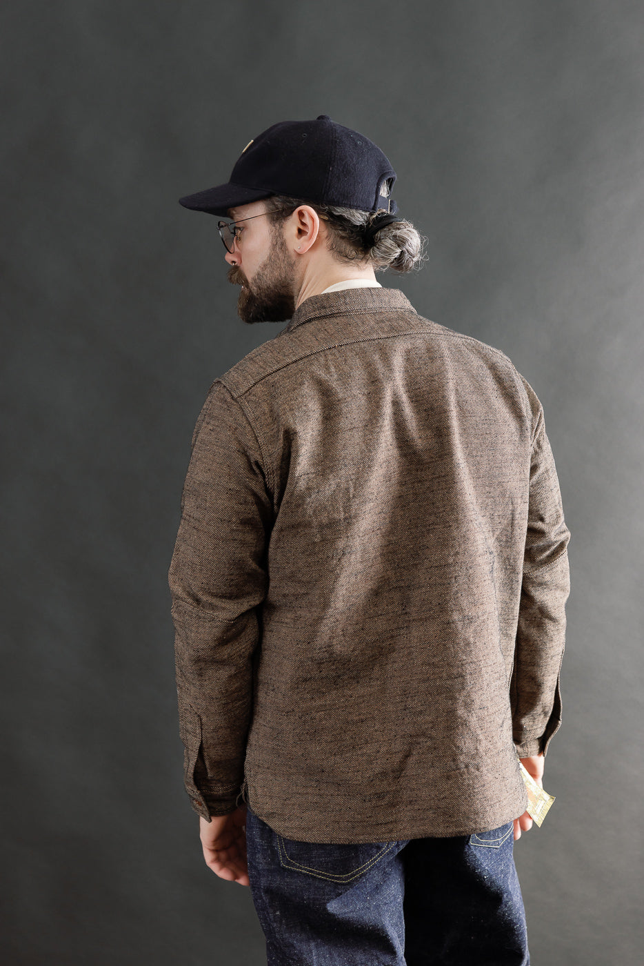 Male model 5'9