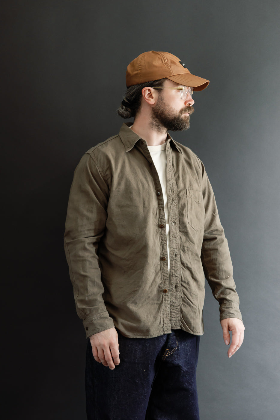 Male model, 5'9