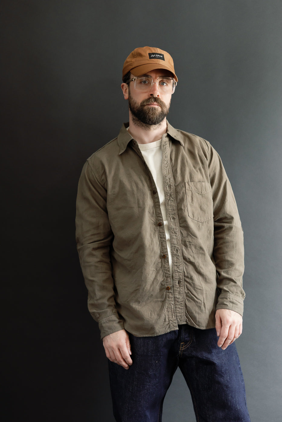 Male model, 5'9