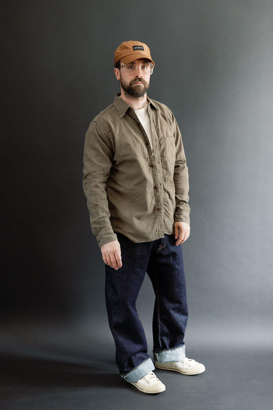 Male model, 5'9