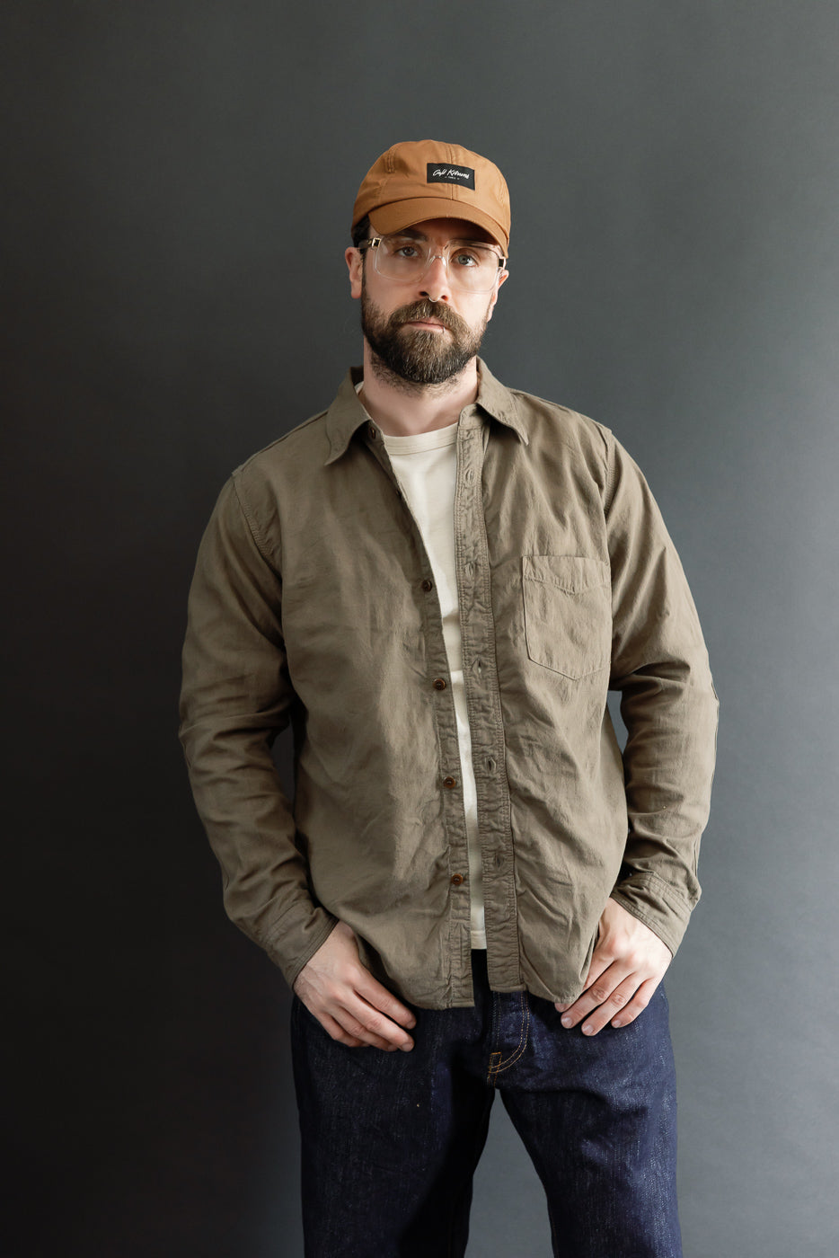 Male model, 5'9