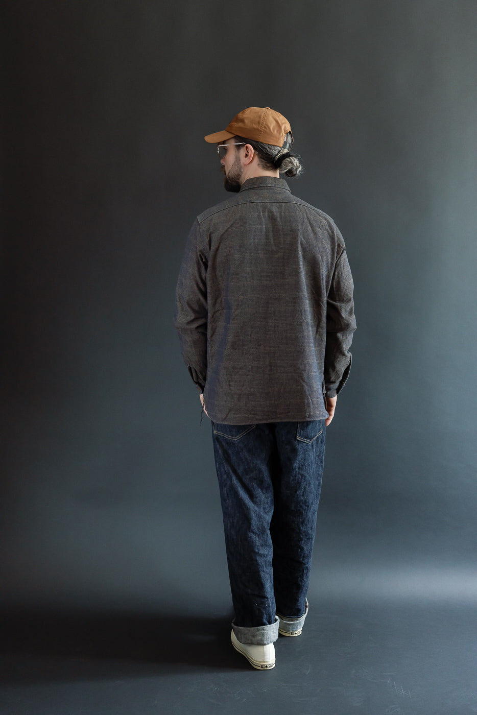 Male model, 5'9
