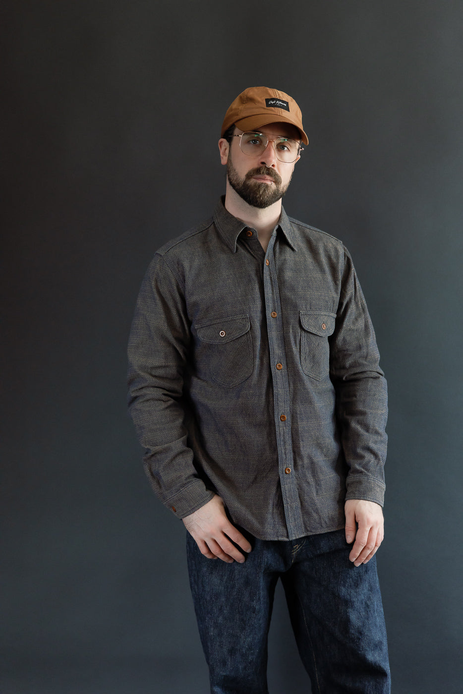 Male model, 5'9