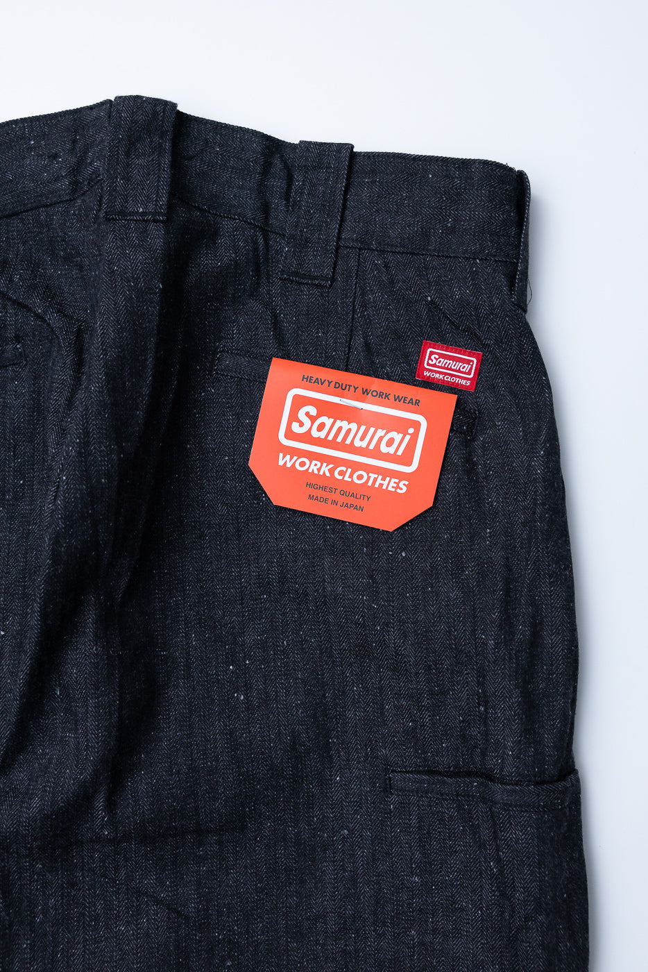 SWC300WP-HB - 13oz 