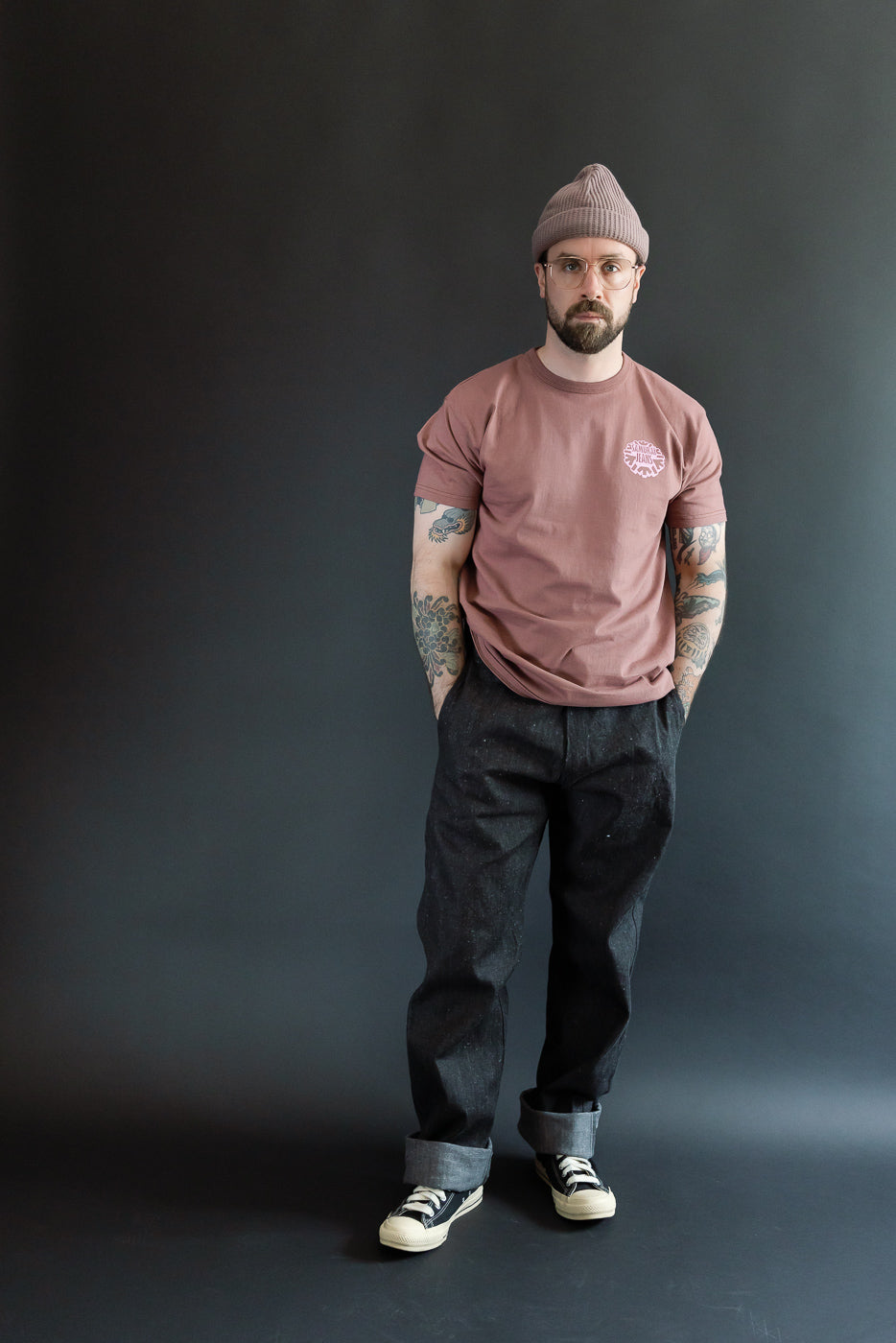 SWC300WP-HB - 13oz 