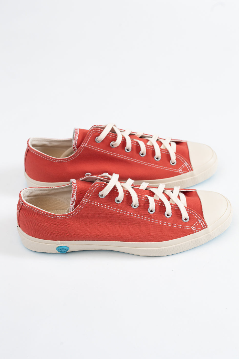 01JP Low Sneaker - Red