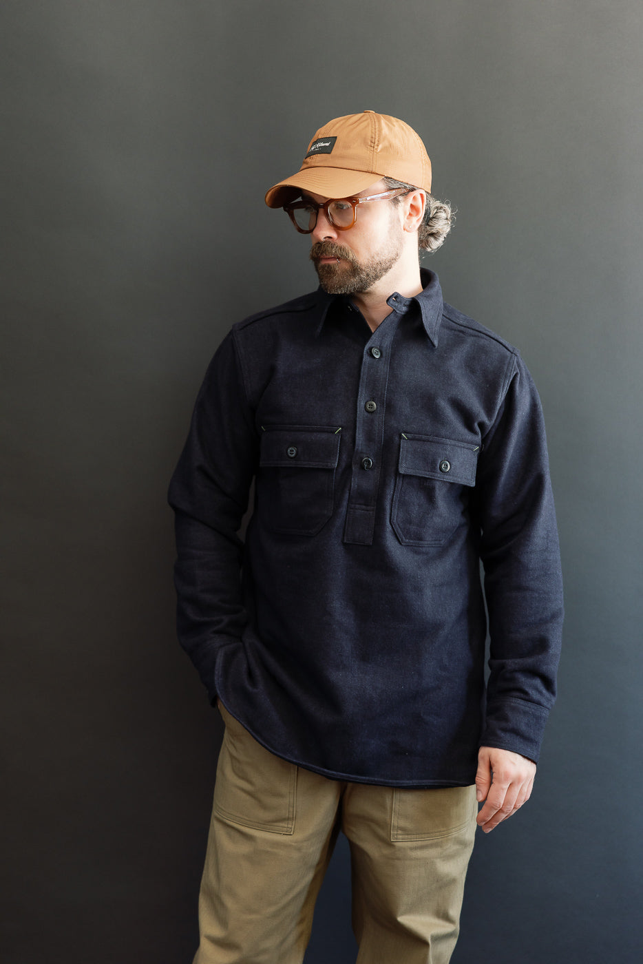 Male model, 5'9