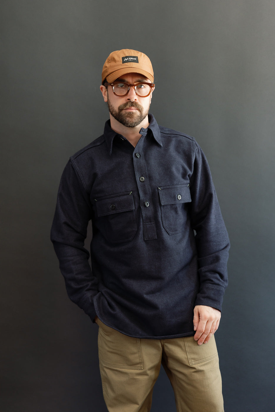 Male model, 5'9