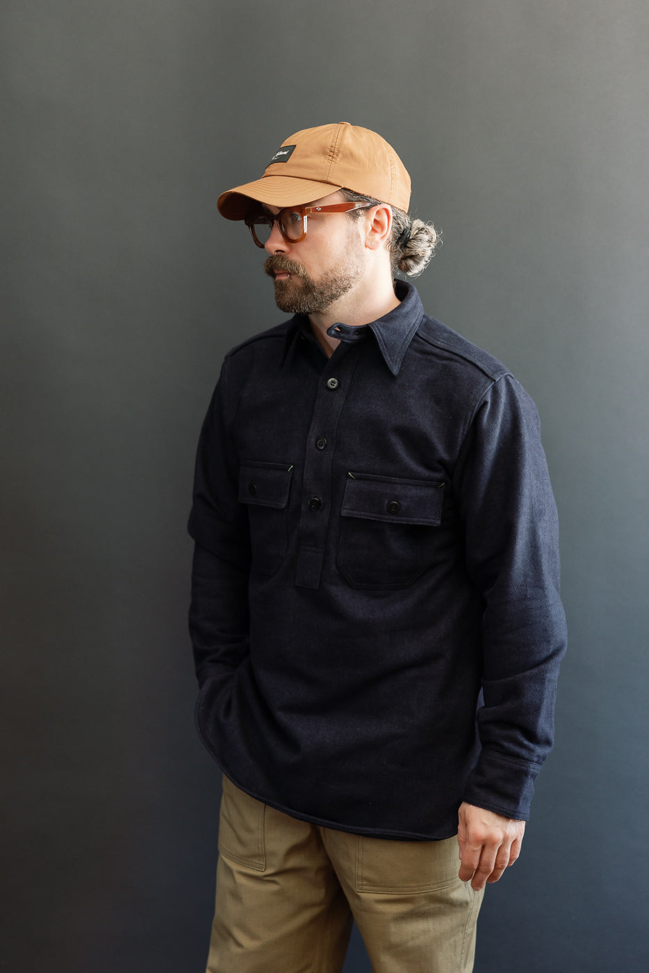 Male model, 5'9