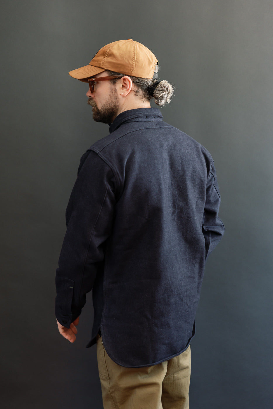 Male model, 5'9