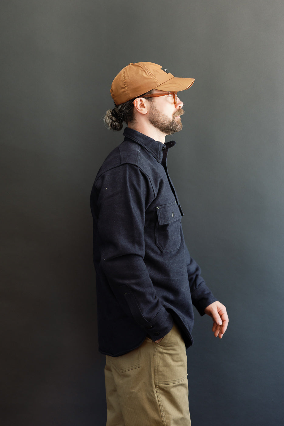 Male model, 5'9