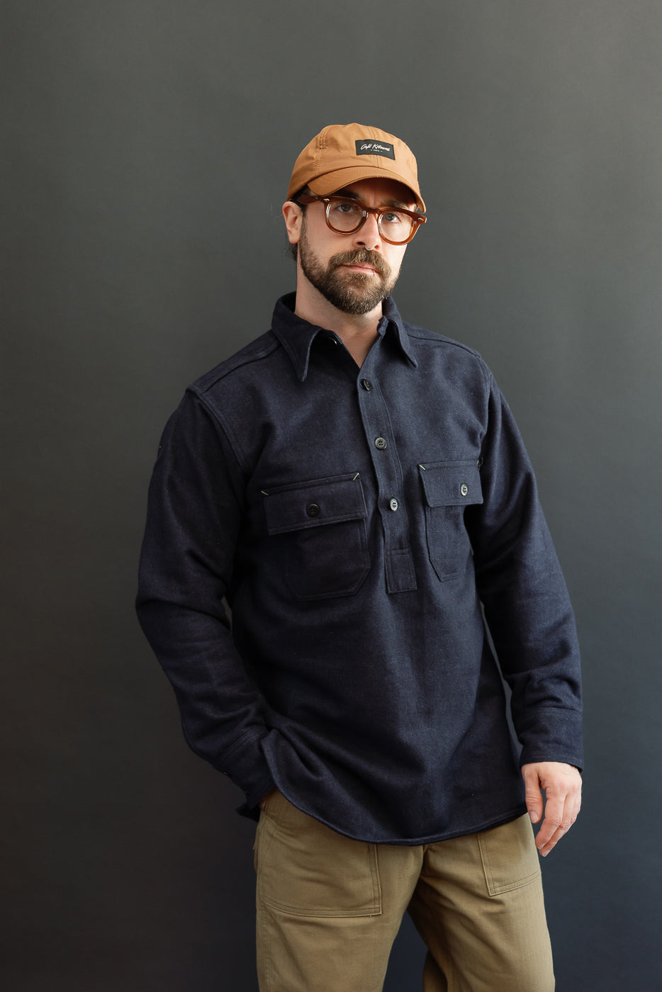 Male model, 5'9