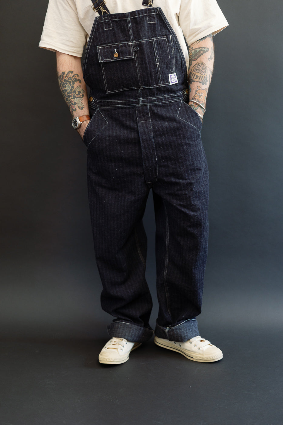 Male model, 5'9