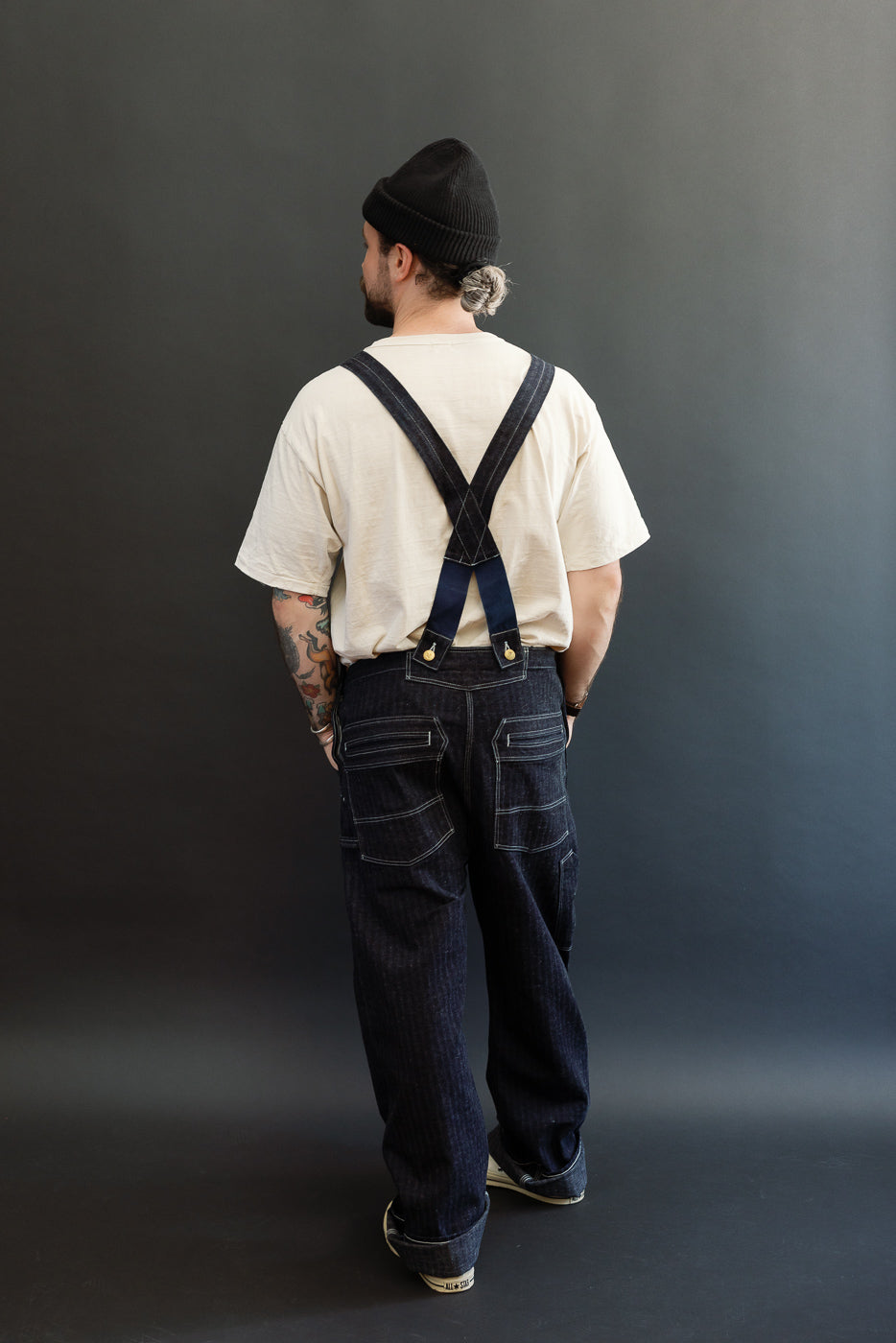 Male model, 5'9