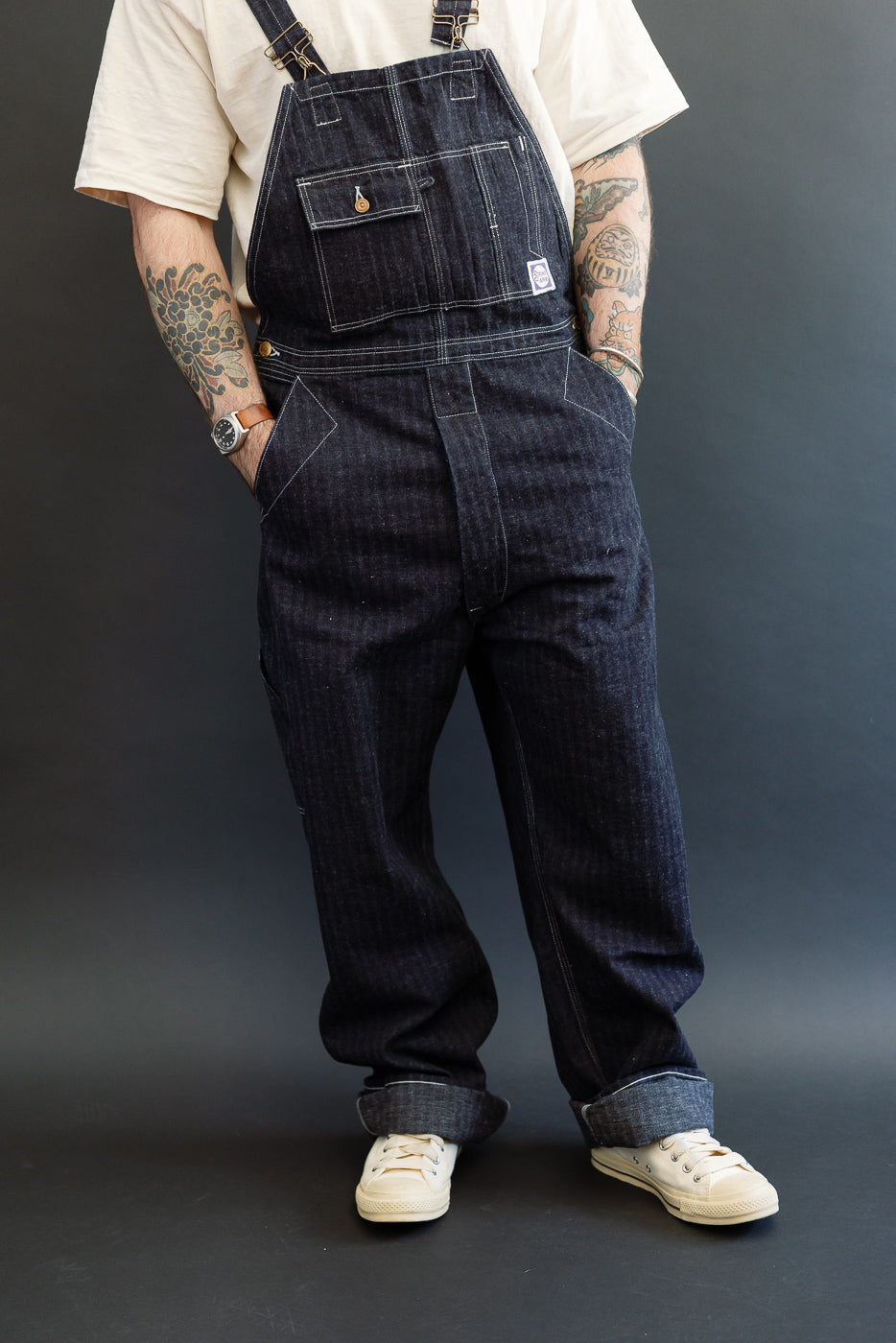 Male model, 5'9