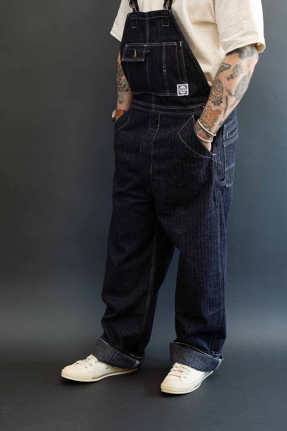Male model, 5'9