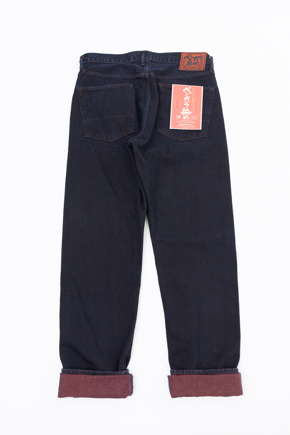 ~20s indigo vintage banndana デッドストック 20s indigo vintage banndana デッドストック