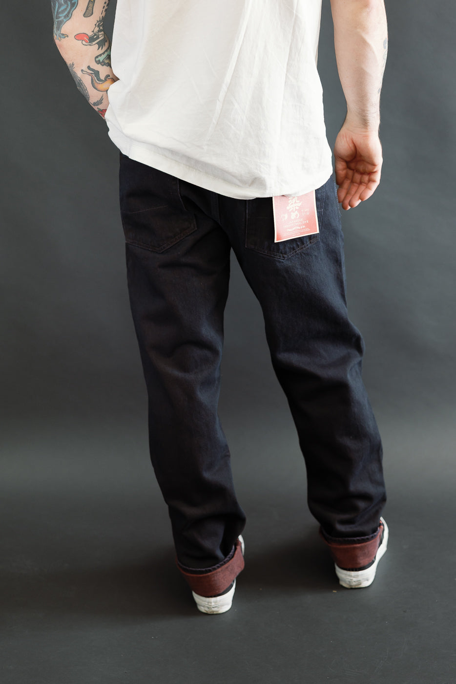 D1908S - 14oz 