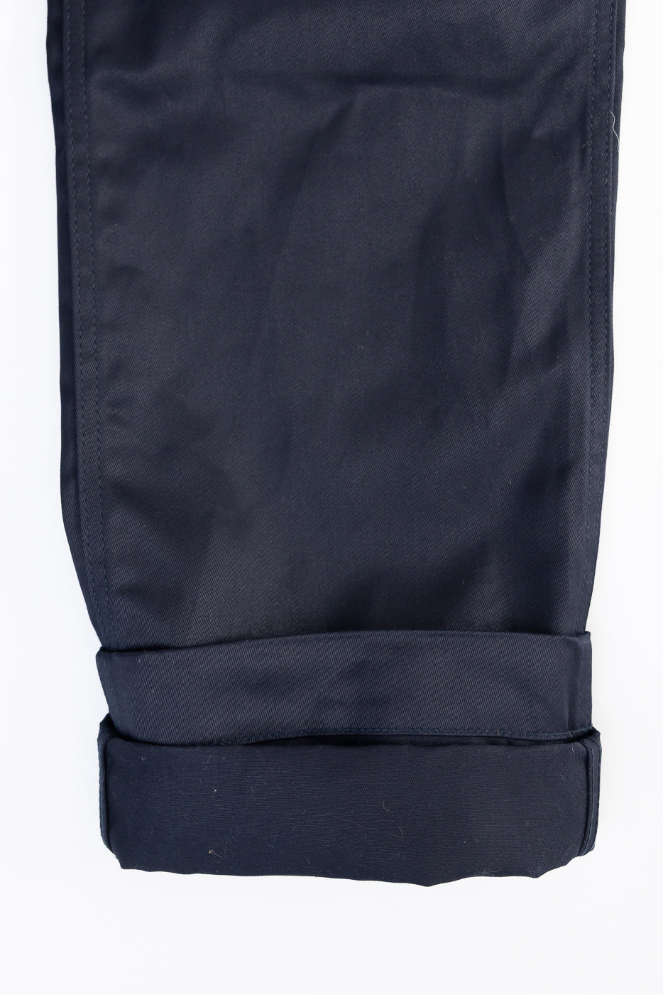 1874 - Chino Trousers - Navy