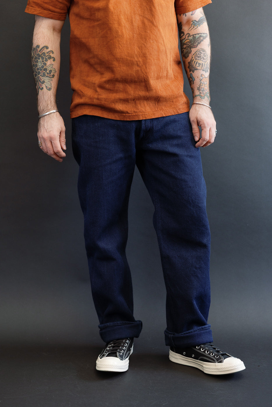 1907S - 14oz 