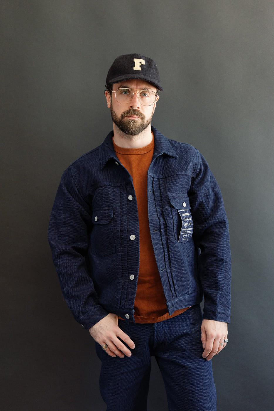 Male model, 5'9