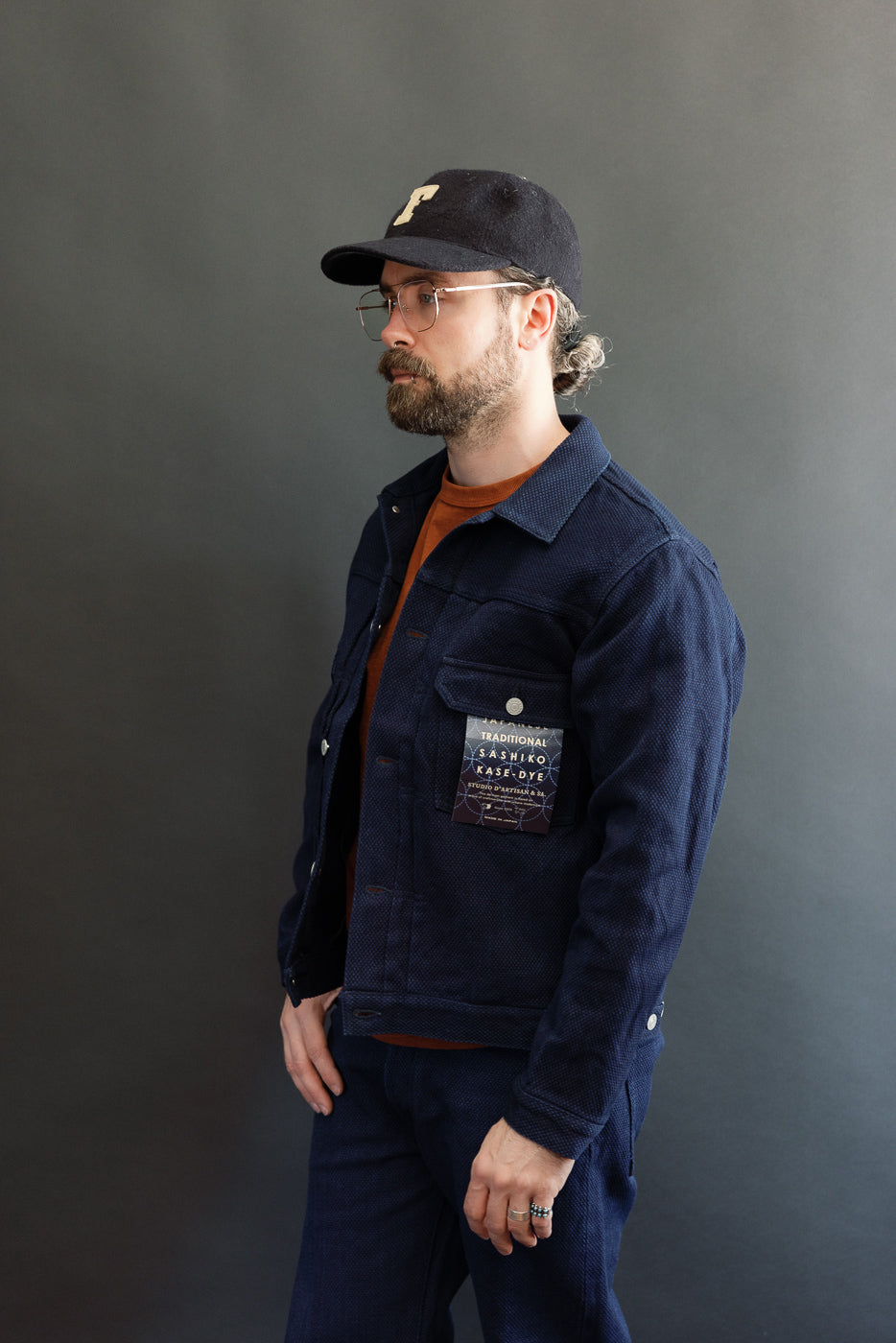 Male model, 5'9