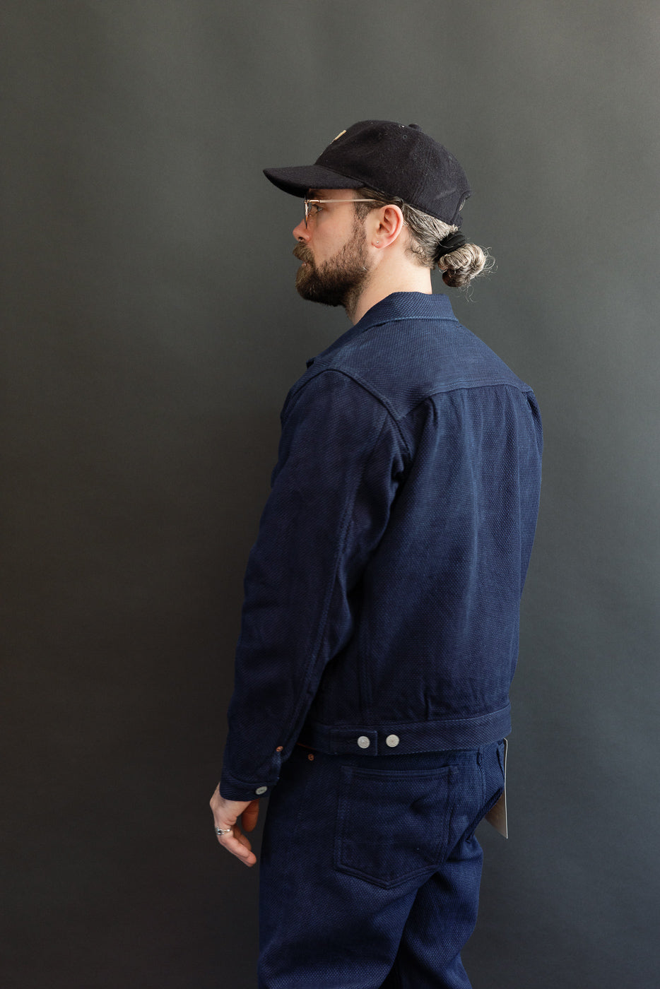 Male model, 5'9