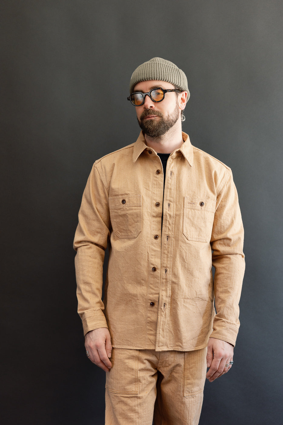 Male model, 5'9