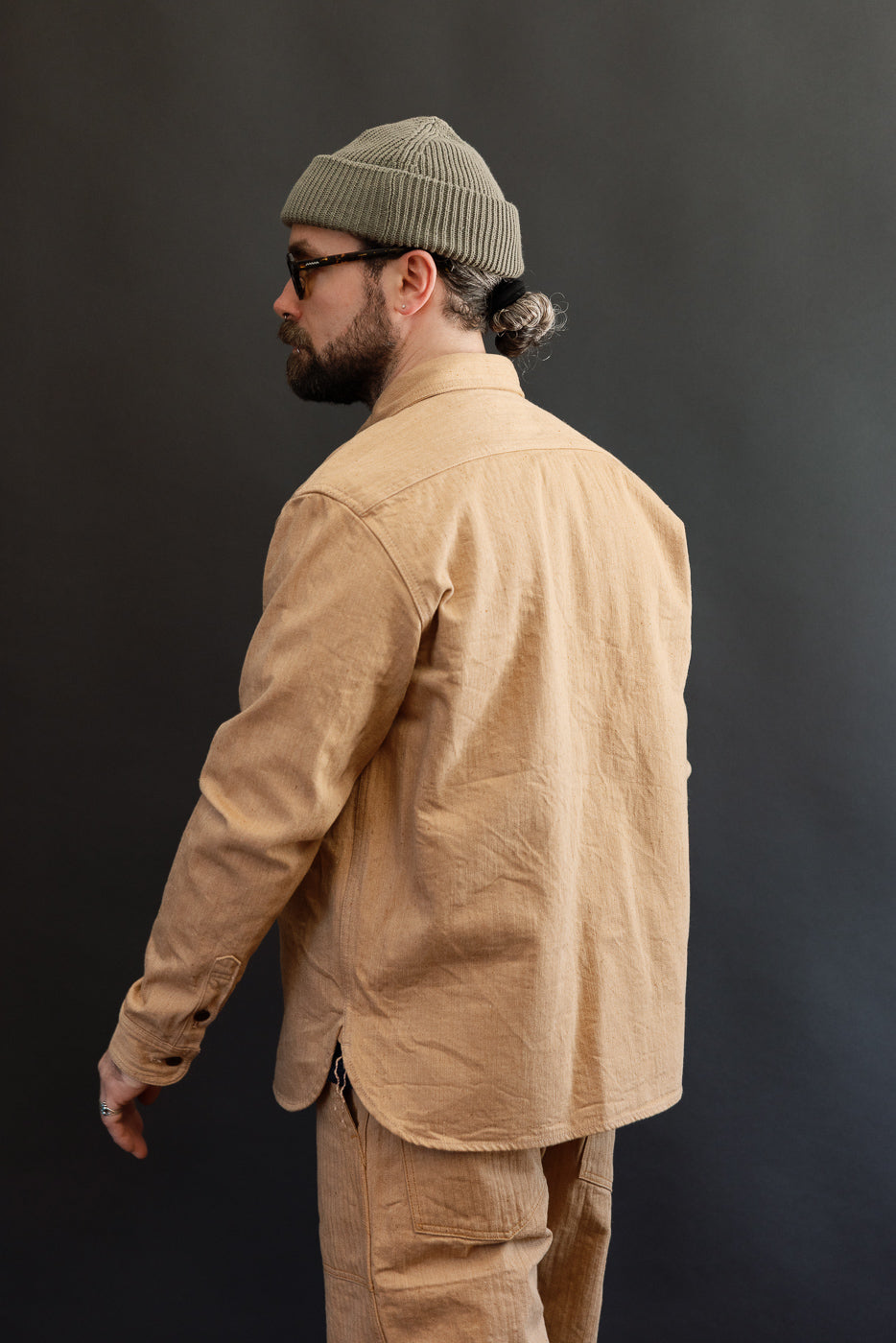 Male model, 5'9
