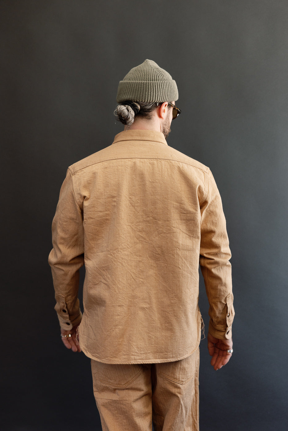 Male model, 5'9