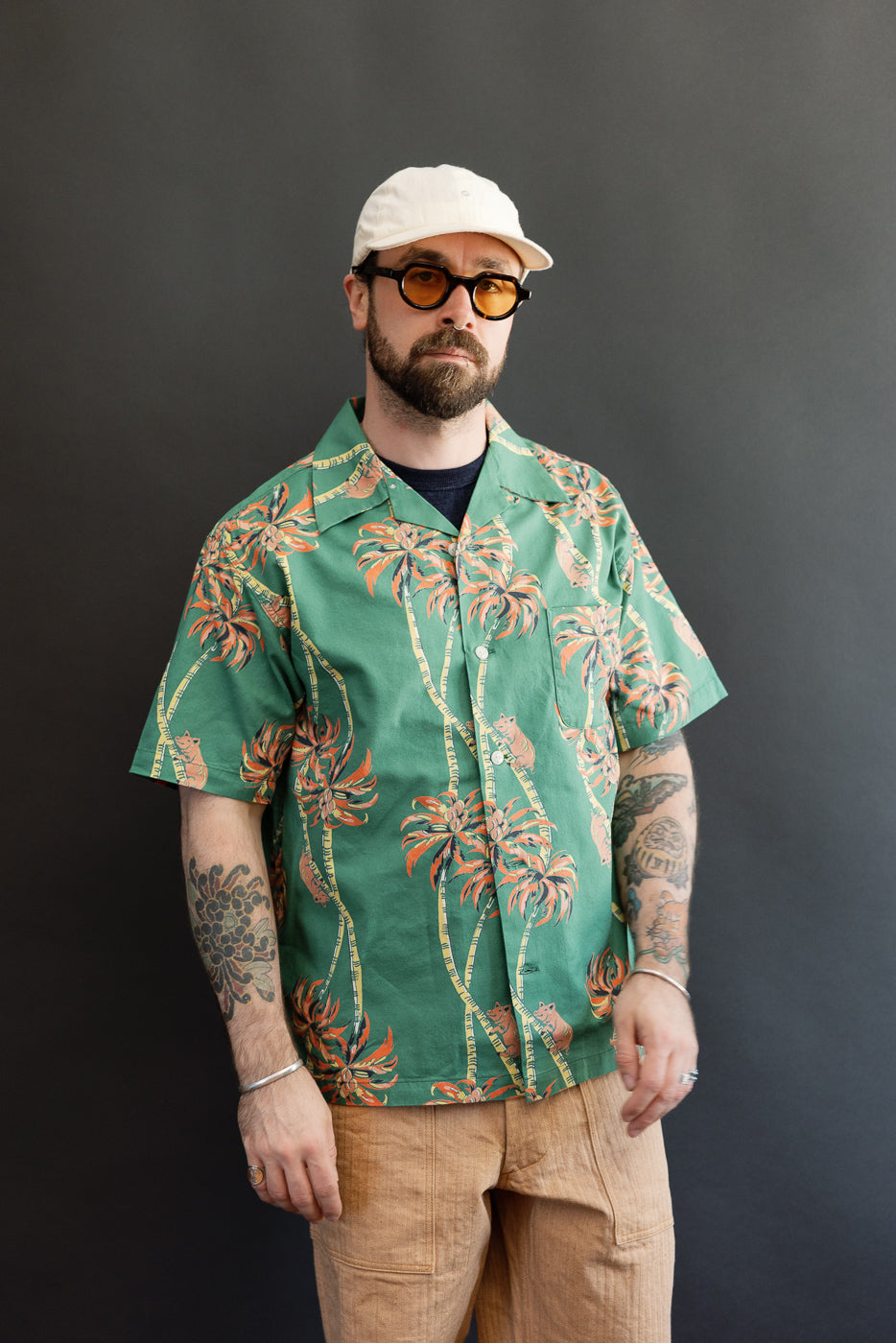 Male model, 5'9