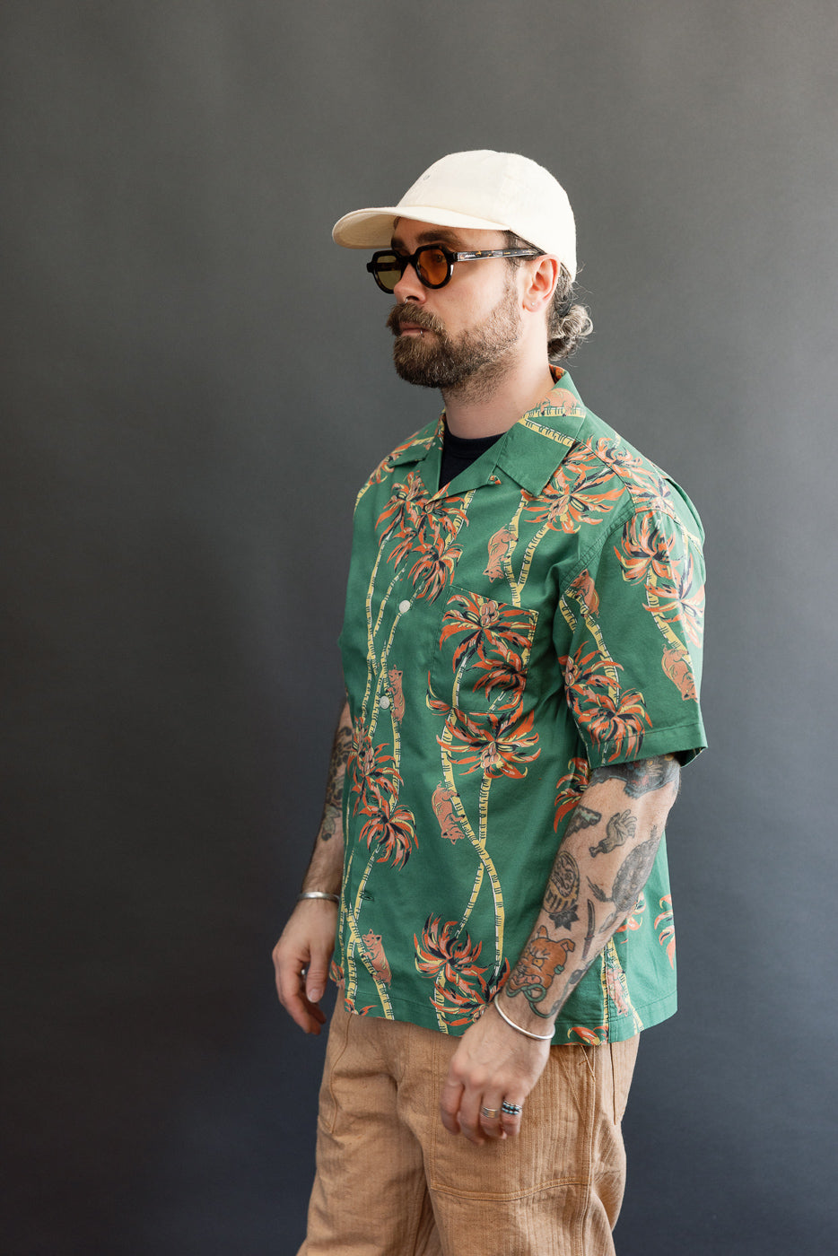 Male model, 5'9