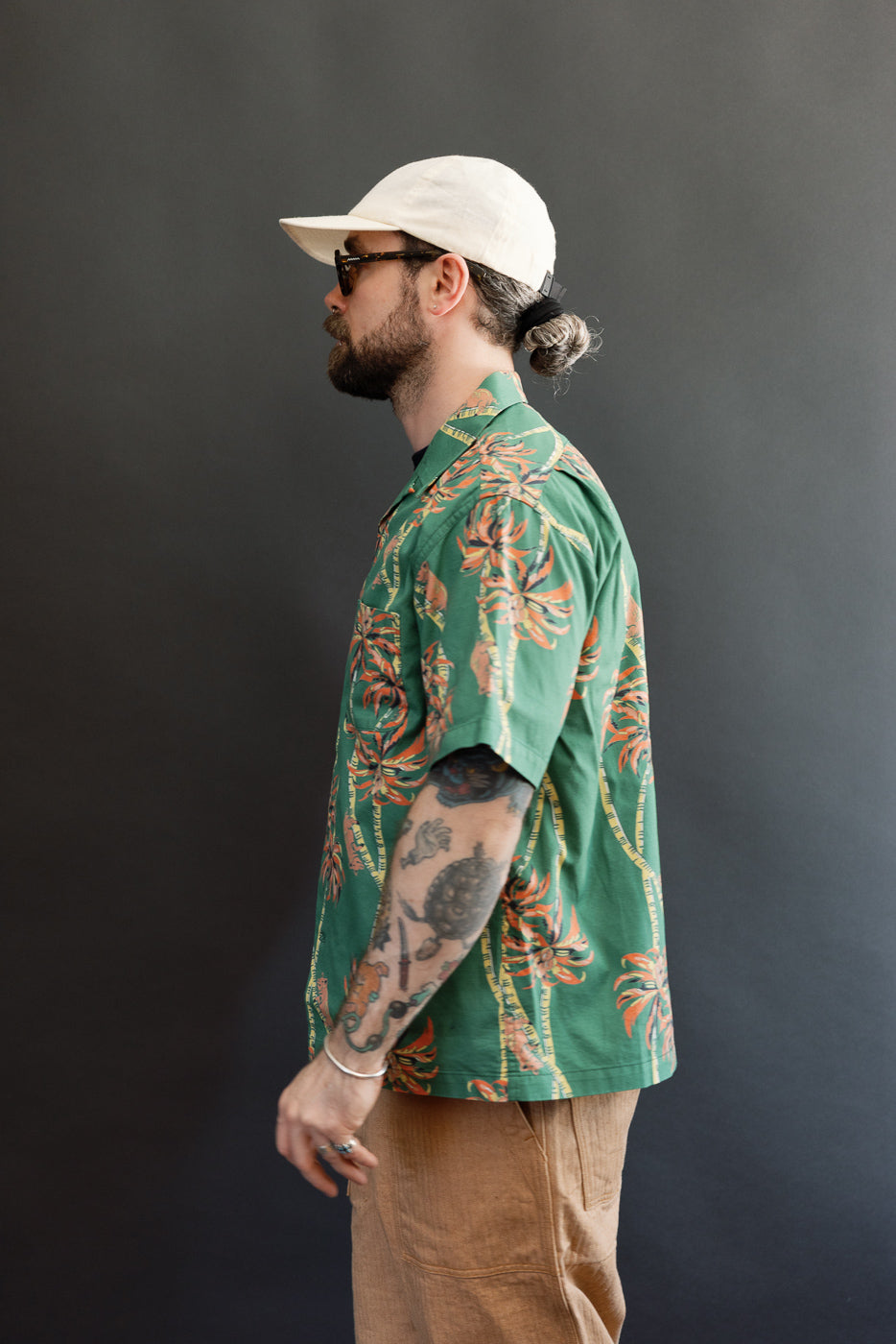 Male model, 5'9