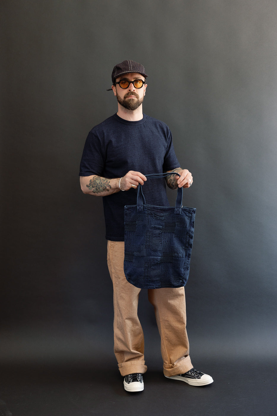 Male model, 5'9